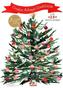 Cookie Advent Cookbook