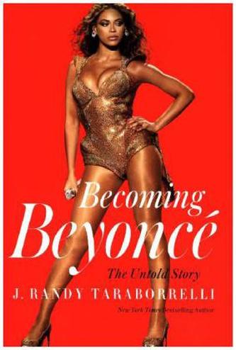 Becoming Beyoncé