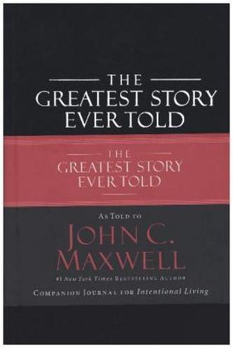 The Greatest Story Ever Told