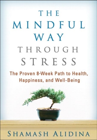 The Mindful Way Through Stress