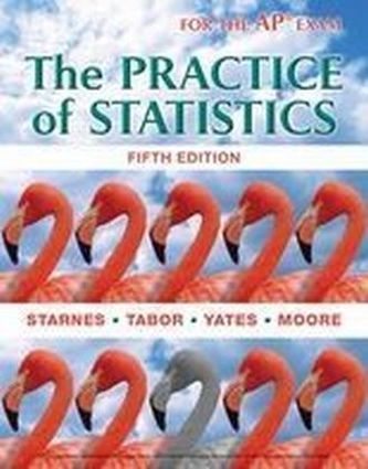 The Practice of Statistics