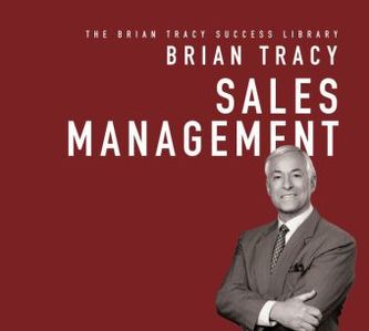 Sales Management, 3 Audio-CDs