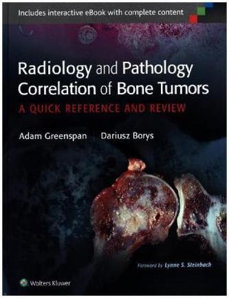 Radiology and Pathology Correlation of Bone Tumors