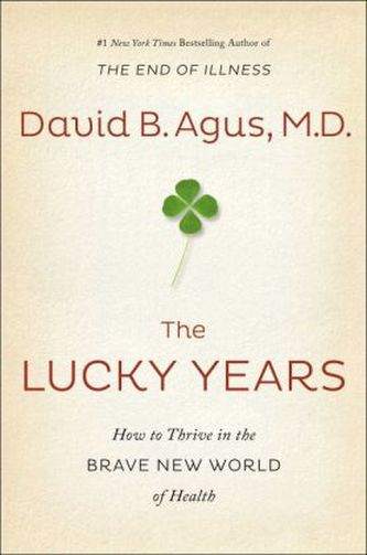 The Lucky Years