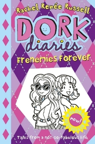 Dork Diaries, Frenemies Forever
