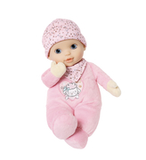 Baby Annabell for babies s tlukotem srdce, 30 cm