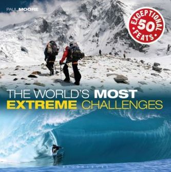 The World's Most Extreme Challenges