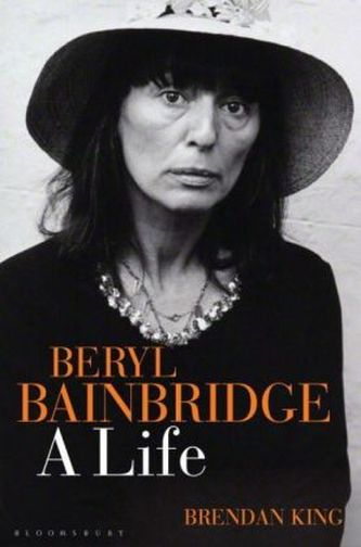 Beryl Bainbridge