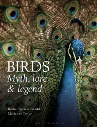Birds: Myth, Lore and Legend