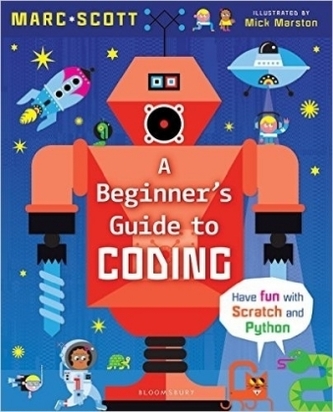 A Beginner's Guide to Coding