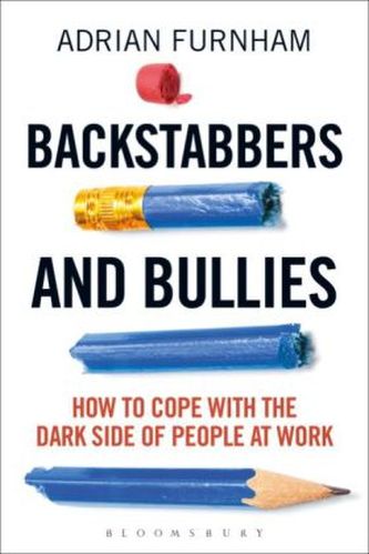 Backstabbers and Bullies