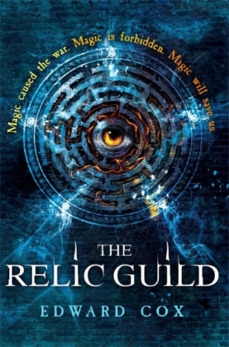 The Relic Guild