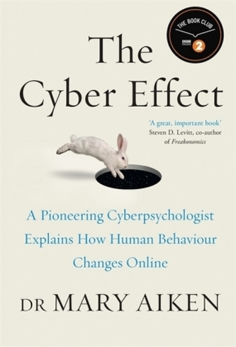 The Cyber Effect