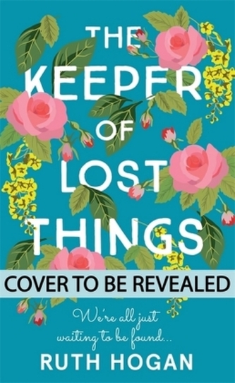 The Keeper of Lost Things