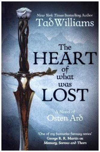 The Heart of What Was Lost