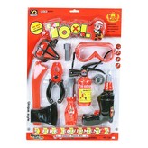 Hasičská sada nářadí