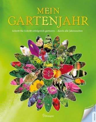 Mein Gartenjahr