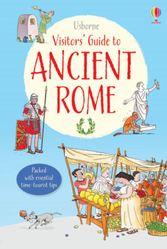 Visitor's Guide to Ancient Rome