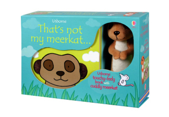 That's not my Meerkat
