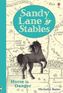 Sandy Lane Stables Horse in Danger