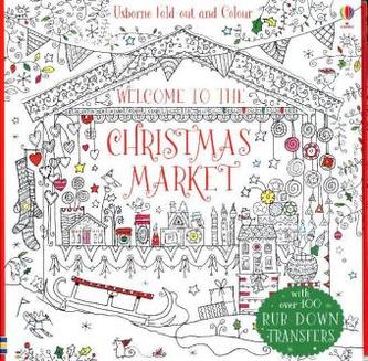 Welcome to the Christmas Market