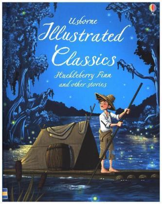 Illustrated Classics
