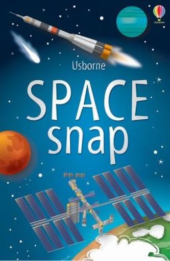 Space Snap (Kartenspiel)