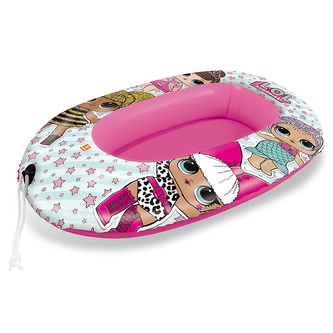 Nafukovací loď LOL, 94 cm