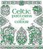 Celtic Patterns to Colour