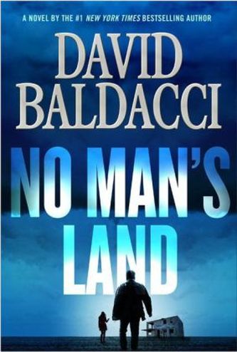No Man's Land, 10 Audio-CDs