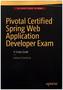 Pivotal Certified Spring Web Application Developer Exam