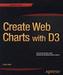 Create Web Charts with D3