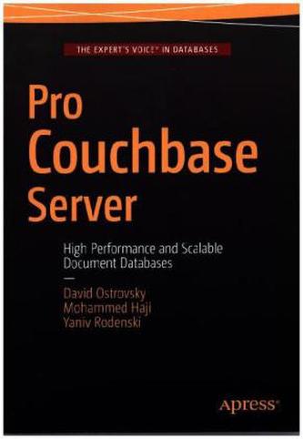 Pro Couchbase Server