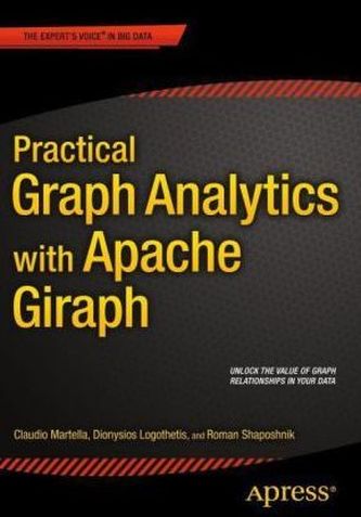 Practical Graph Analytics with Apache Giraph