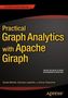 Practical Graph Analytics with Apache Giraph