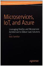 Microservices, IoT and Azure