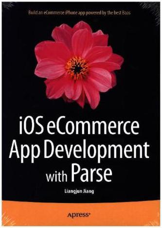 iOS eCommerce App Development with Parse