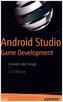 Android Studio Game Development