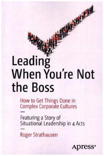 Leading When You're Not the Boss