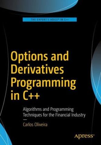 Options and Derivatives Programming in C sharp