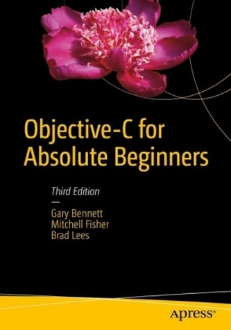 Objective-C for Absolute Beginners