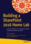Building a SharePoint 2016 Home Lab