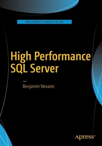 High Performance SQL Server