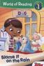 World of Reading: Doc McStuffins Blame it on the Rain