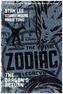 The Zodiac Legacy: The Dragon's Return