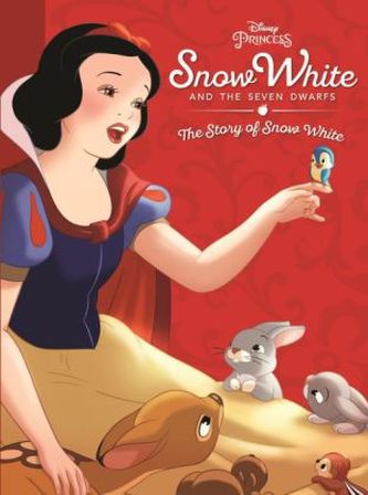 Snow White and the Seven Dwarfs