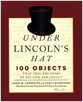 Under Lincoln's Hat