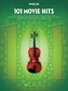 101 Movie Hits For Violin