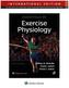 Essentials of Exercise Physiology