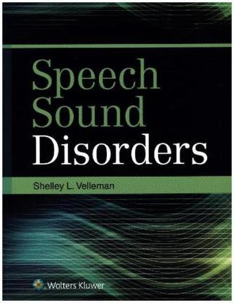 Speech Sound Disorders